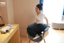 誉铭传媒袜足摄影 2024年第07期作品 [100P1V-2.37GB]-妹子图