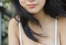 福井梨莉華『週プレ プラス！』アザーカット集「届きそうで、届かないキミ。-妹子图