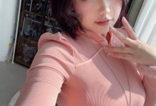 阿半今天很开心 – 太阳好 [87P+5V-712MB]-妹子图