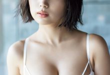 北野瑠華2nd写真集 ヴィーナスの、誕生 2025.12.19-妹子图