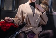 小仓千代w –  Patreon订阅 情人节[43P-283.9M]-妹子图