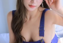 Minji - BodySuite and Mood [168P+2V-5.65G]-妹子图