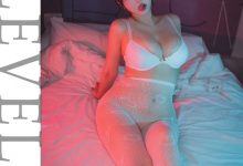 XLEVEL JIA Suji - Chaos Room [82P-923MB]-妹子图