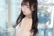 可可小白兔 –  清純鄰居女孩的秘密[63P-129.6M]-妹子图