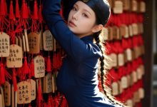 AiGirl NO.047 珊珊[77P／823MB]-妹子图