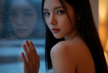 AiGirl NO.048 米妹[95P／936MB]-妹子图