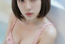 AiGirl NO.051 小乔不乔[95P／986MB]-妹子图