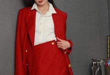 [IESS异思趣向] 2026.03.01 丝享家 2279 小金《美腿嘿丝》[66P-88MB]-妹子图