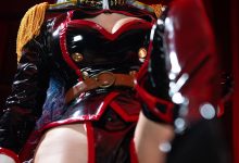 雨波HaneAme – 魔都精兵的奴隸 東風舞希[41P-268.4M]-妹子图