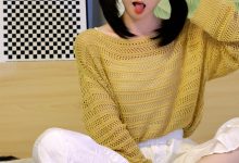 [MZSOCK]爱美足 No.360 秋秋 [75P1V-2.79GB]-妹子图