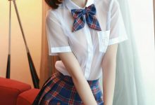 AiGirl NO.072 小乔不乔[85P／888MB]-妹子图