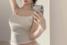 真宝 NO.003 吊带 [37P+1V-234MB]-妹子图