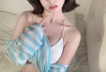 真宝 NO.007 居家女友 [99P+1V-1.53G]-妹子图