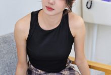 绮梦摄影 - 第409期 淇淇（ 无印珍藏版）【图包+视频】[460P+2V-10.2G]-妹子图