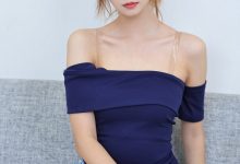 绮梦摄影 - 第413期 曦子（ 无印珍藏版）【图包+视频】[460P+2V-9.09G]-妹子图