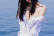 年年nnian - NO.162 白衬衫 [49P-188MB]-妹子图