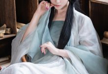 年年nnian - NO.167 浣溪沙 [80P-703MB]-妹子图
