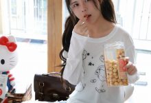 [MZSOCK]爱美足 No.375 美琳 [99P1V-2.44GB]-妹子图