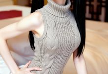 AiGirl NO.106 柚柚[76P／853MB]-妹子图