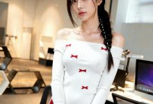 AiGirl NO.112 熙蕾[78P／875MB]-妹子图