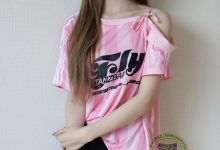 她们印象 No.039 小瓶盖 [172P1V-4.93GB]-妹子图