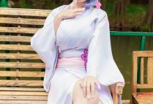 阿雪雪 – 从零开始的异世界生活 蕾姆和服[79P+3V-2.72G]-妹子图