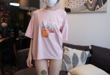 [ROSI口罩系列] 2025.11.28 No.3456 [144+1P-352M]-妹子图