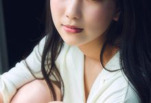 西尾希美 【増量版 全50P】ミスマガのアソビバ！雨の日の過ごし方 ヤンマガデジタル写真集-妹子图