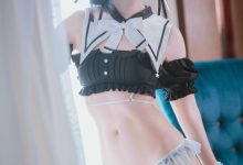 [DJAWA] Creamy Maid_Mansion [156P-1.77G]-妹子图