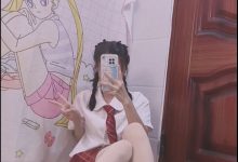 [ROSI写真]小视频系列699[1V／197MB]-妹子图