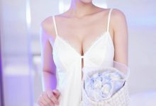 AiGirl NO.145 一柠[61P／603MB]-妹子图
