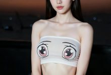 AiGirl NO.147 婉婉[89P／803MB]-妹子图