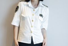 她们印象 No.044 索菲 [118P1V-2.87GB]-妹子图