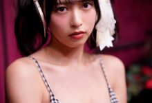 大槻りこ「Sparkle」 BRODYデジタル写真集-妹子图