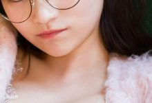 宇咲 I am USA!!! FRIDAYデジタル写真集-妹子图