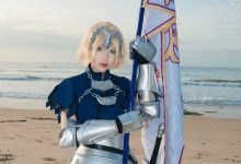 Puy Puy –  Jeanne Ruler[153P+5V-4.47G]-妹子图