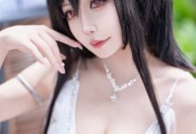 抱走莫子aa –  萤火虫动漫嘉年华 大凤誓约花嫁[27P-123M]-妹子图