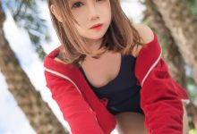 焖焖碳 –  死库水[20P-164.4M]-妹子图