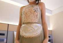 [ROSI口罩系列] 2025.12.04 No.3462 [117+1P-289M]-妹子图