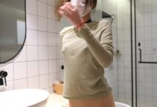 [ROSI口罩系列] 2025.12.07 No.3465[72+1P-205M]-妹子图