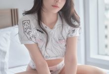 ArtGravia – Vol.547 YeonYu Preview‌ [37P-182MB]-妹子图