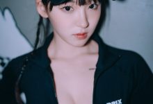 [DJAWA] Hendoong - Nightcrawler Vol.2 [83P-1.39G]-妹子图