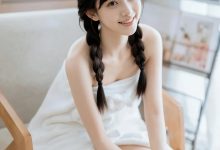 AiGirl NO.158 苏暖暖[62P／705MB]-妹子图