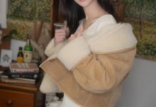 Pure Media Yeha - The Nude Model [119P-144MB]-妹子图