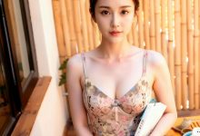 AiGirl NO.176 一柠[68P／754MB]-妹子图