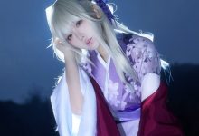 G44不会受伤 –  恋冢爱-妹子图