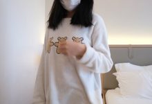 [ROSI口罩系列] 2025.12.17 No.3475 [98+1P-217M]-妹子图