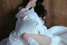 AiGirl NO.199 糖er[74P／825MB]-妹子图