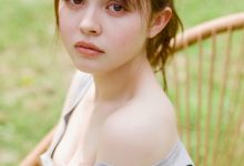 FRIDAYデジタル写真集 加藤ナナ「ドールなビキニボディ vol.2」-妹子图