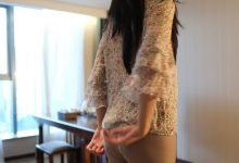 [ROSI写真]2026.05.31 NO.5291[76+1P／214MB]-妹子图